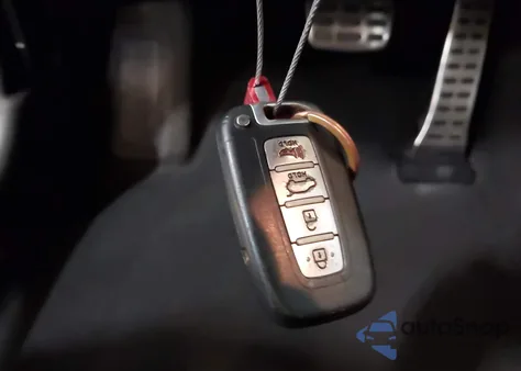 2013 Hyundai Veloster из США, поврежденный, VIN KMHTC6AD1DU147379